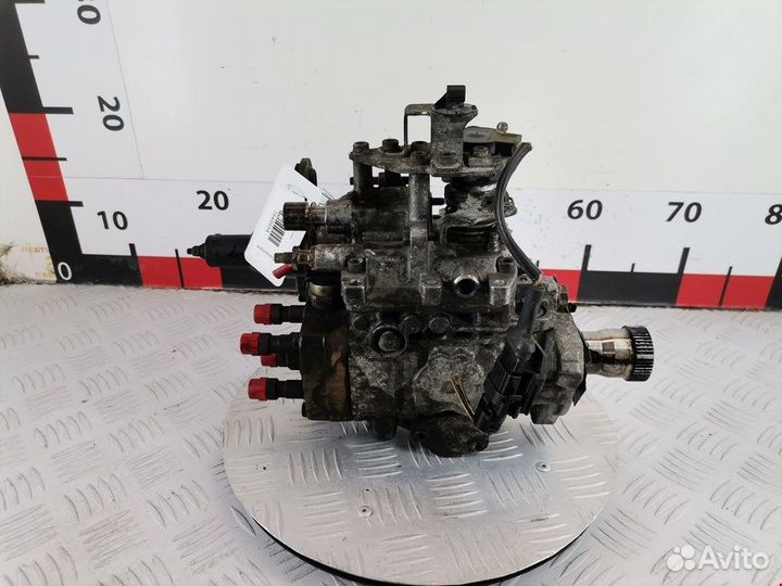 Тнвд для Renault Master 1 500324574