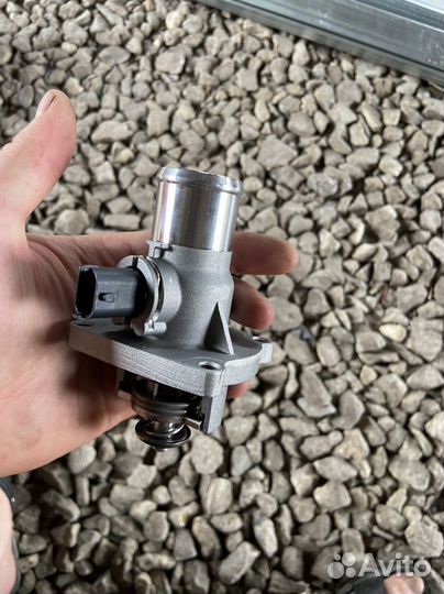 Термостат manle 41105