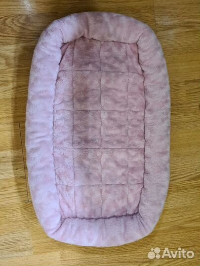 Коврик для кошки 50х30