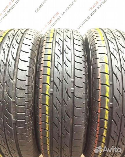 Bridgestone Nextry Ecopia 155/65 R13 73S
