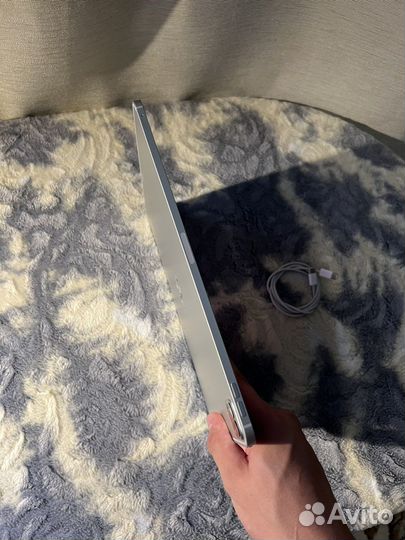 iPad Pro 12.9 2021 M1 128gb Cellular+Keyboard