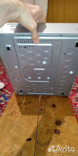 Dvd проигрыватель Panasonic,формат Dvd ram