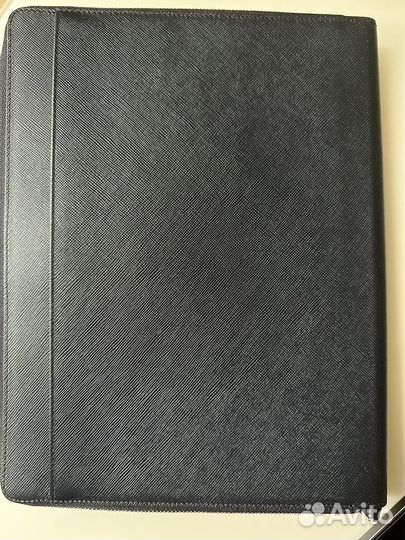 Montblanc чехол для iPad