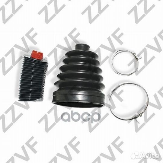 Пыльник шрус внешний mitsubishi pajero/montero