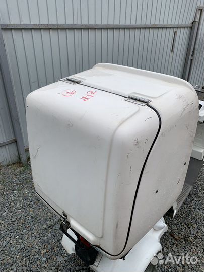 Продам гоузовой мопед honda gyro X