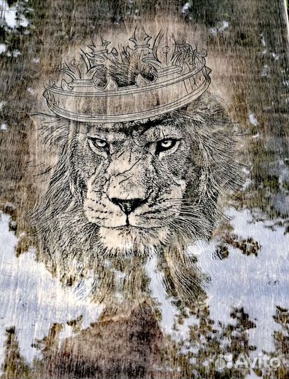 Шикарные нарды ручной работы