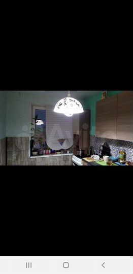 3-к. квартира, 60 м², 6/9 эт.