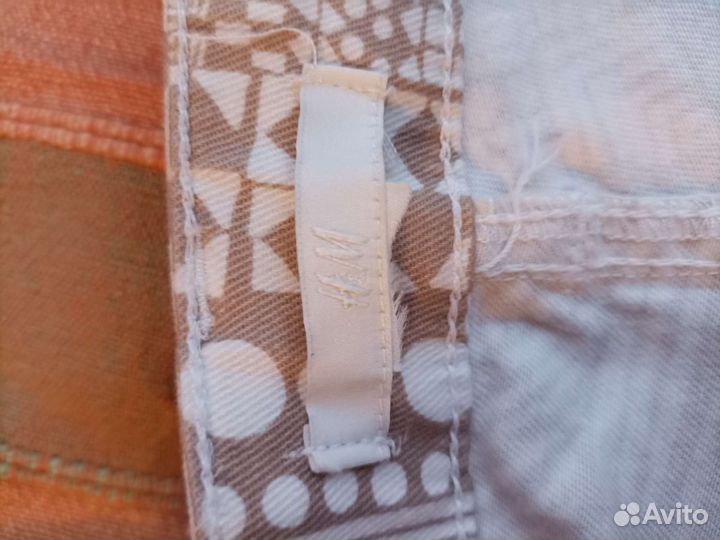 Шорты женские HM