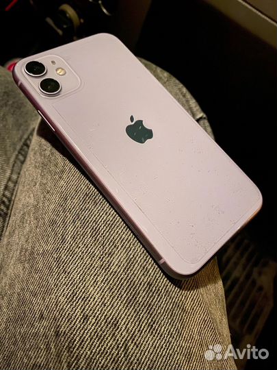 iPhone 11