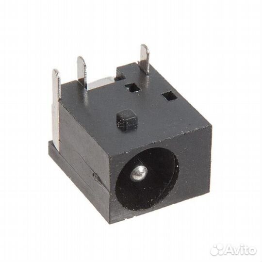 Разъем питания для ноутбука Acer Travelmate C100