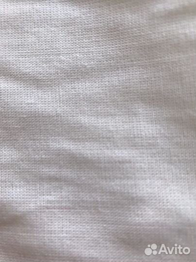 Ткань бязь СССР