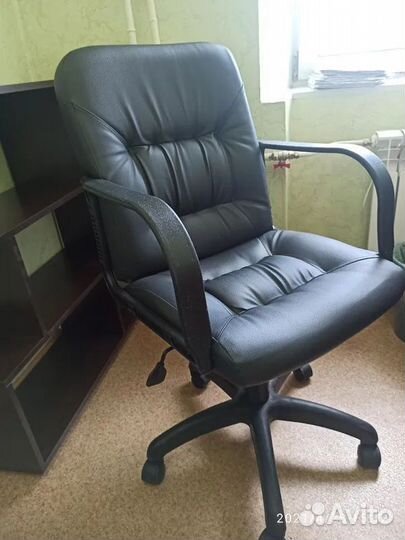 Кресло компьютерное новое