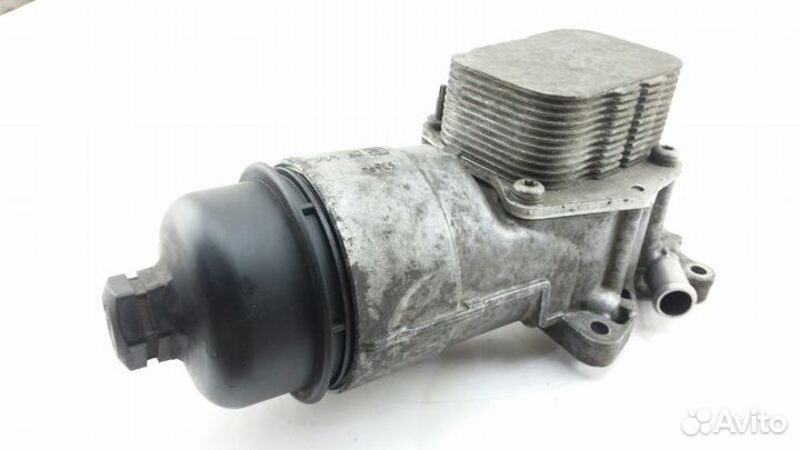 Крепление масляного фильтра Toyota Aygo WNB10