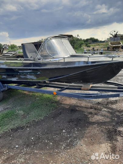 Продаю Казанку 5М