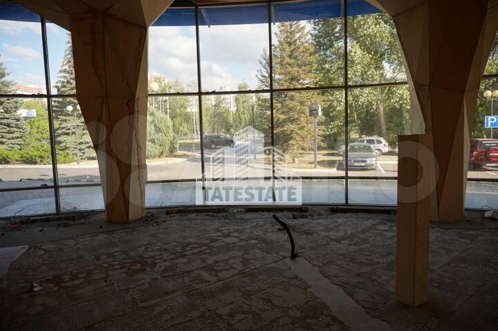 Свободного назначения, 2000 м²