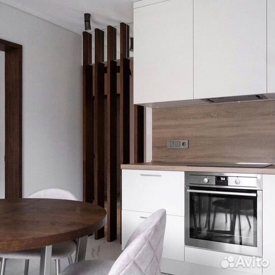 Кухня (реальная цена за гарнитур)ks:0719577