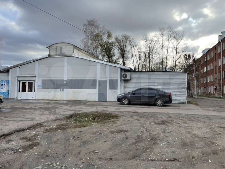 Торговая площадь, от 10м²