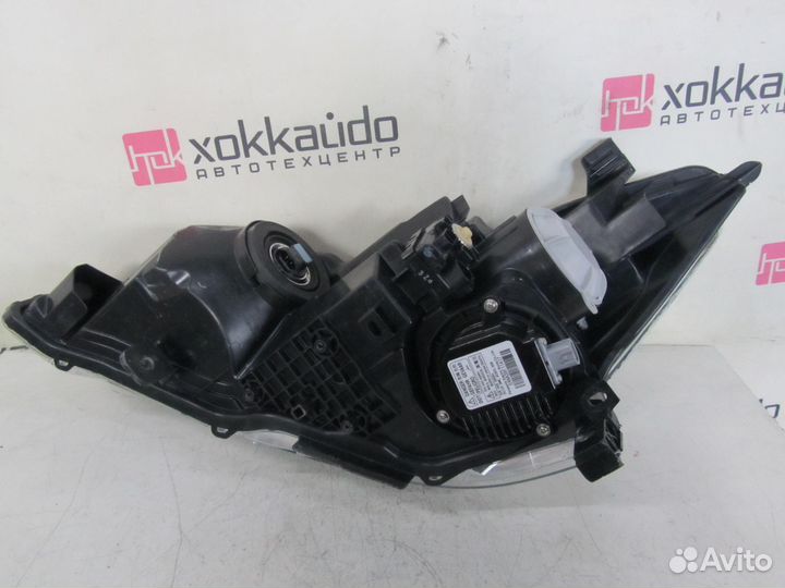 Фара, Nissan Teana, L33, R, №: 100-17794, OEM №