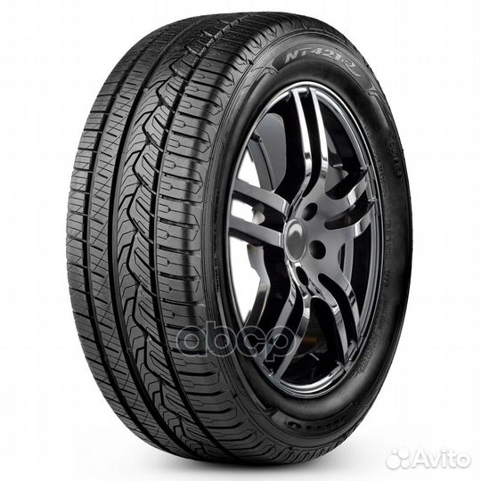 Nitto NT421Q 295/35 R21