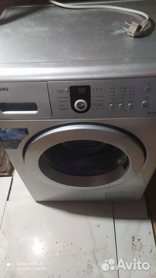 Стиральная машина бу