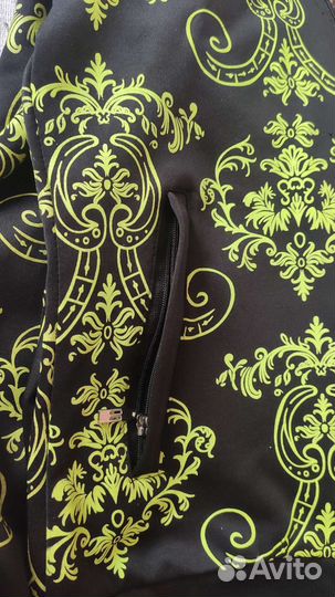 Спортивный костюм женский