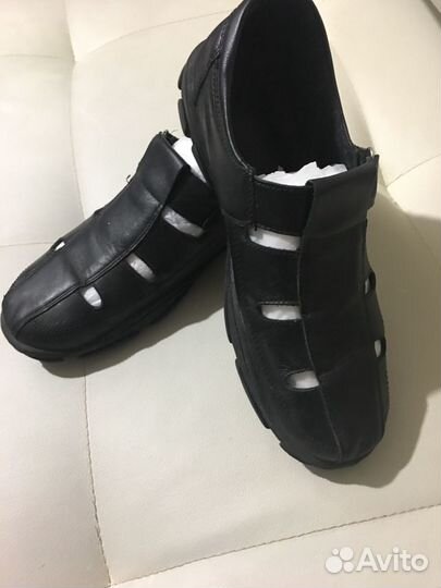 Туфли для мальчика