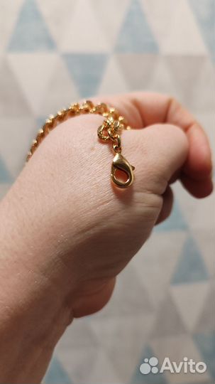 Чокер chanel оригинал