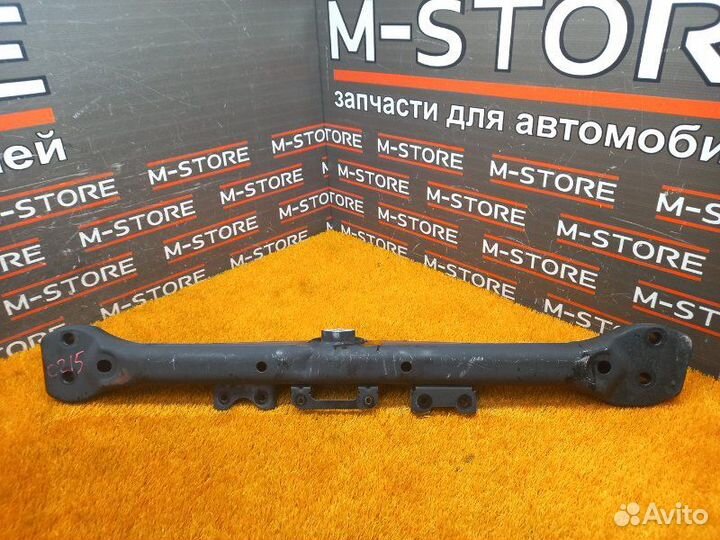 Балка раздатки Volkswagen Touareg 7L AXQ 2005