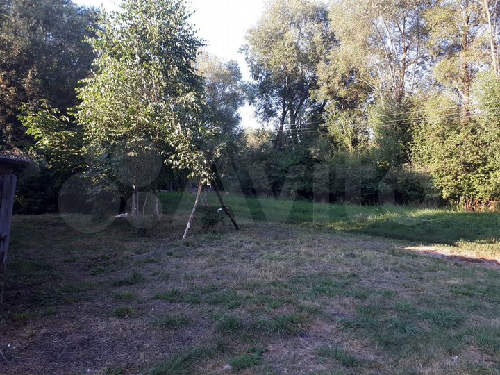 Дом 53 м² на участке 50 сот.