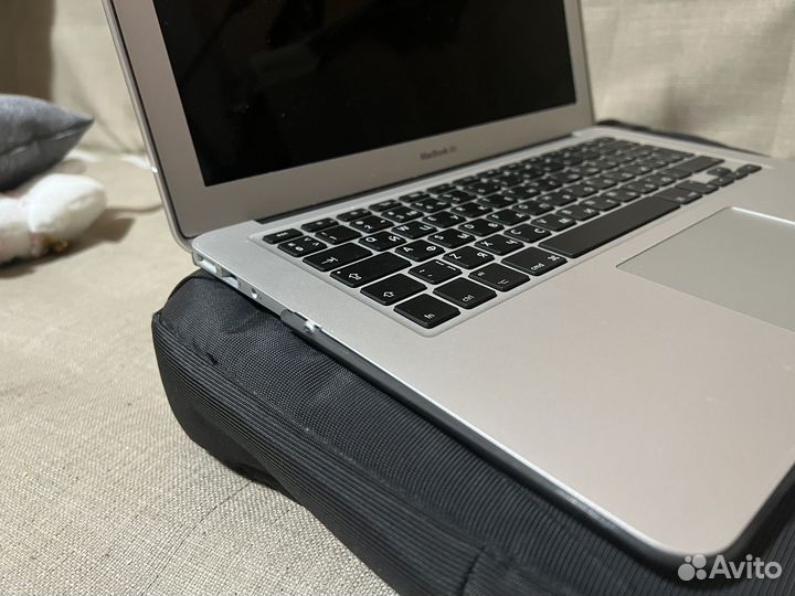 Apple MacBook Air
