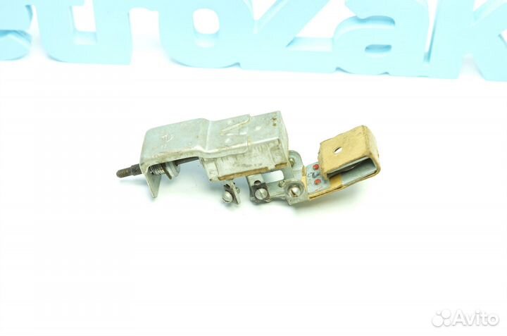 Центральный переключатель света П 7Б газ 51А