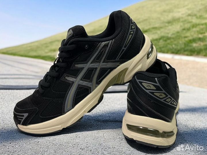 Кроссовки Asics gel kayano 14 мужские