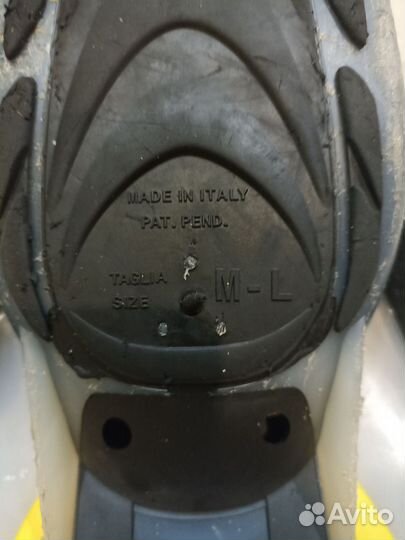 Снаряжение для подводной охоты