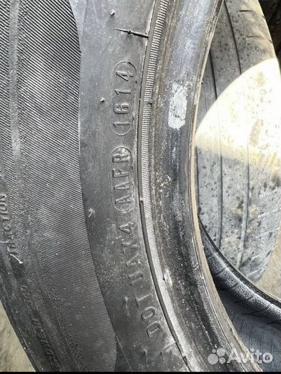 Nexen N'Priz RH1 215/60 R17 96H