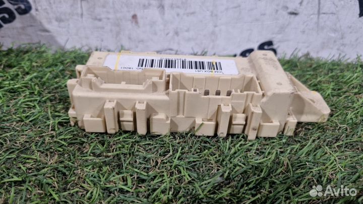 Блок электронный Sorento III (UM) Prime 2015-2020