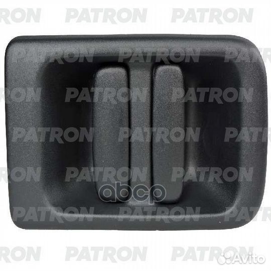 Ручка двери renault/opel master/movano -10