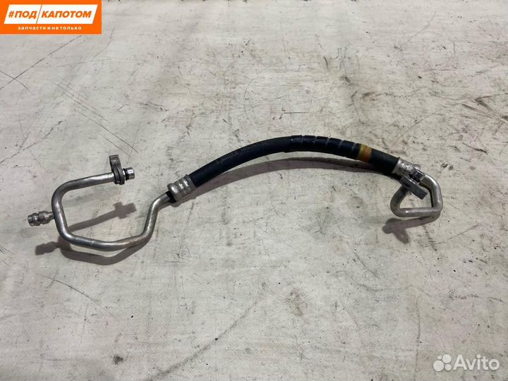 Трубка кондиционера Mazda 6 GL GJ 2013 GHT661461