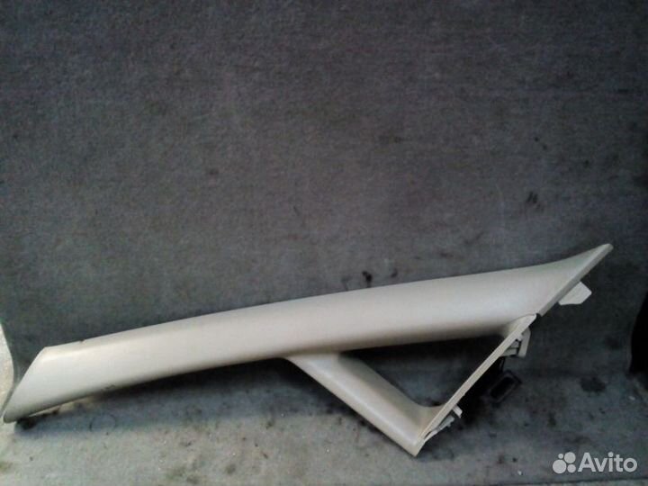 Накладка стойки передней Toyota Harrier, ACU10, AC