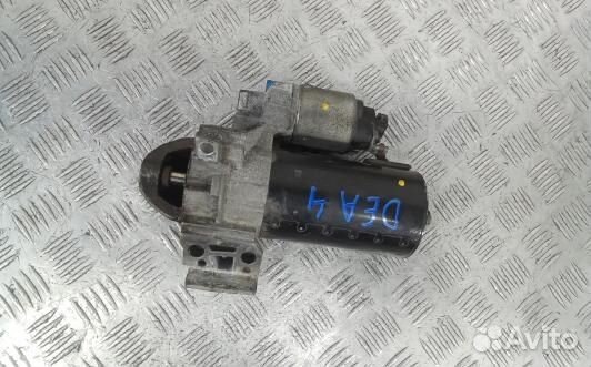 Стартер дизельный BMW 3 F30/F31 (DEA04BR01)