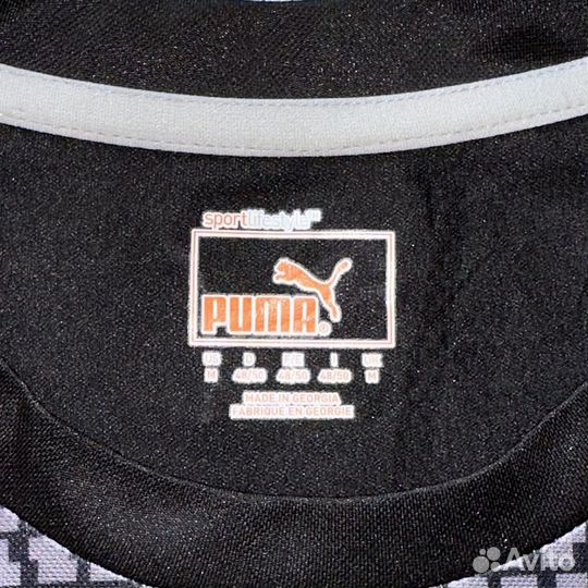 Футболка Puma