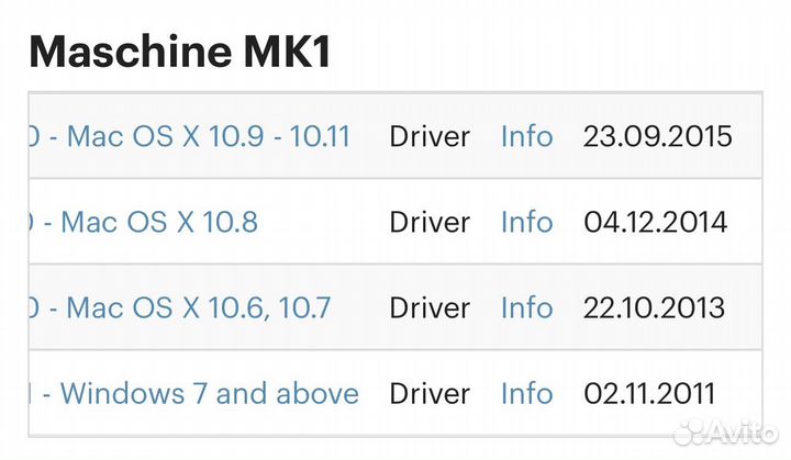 Native instruments maschine