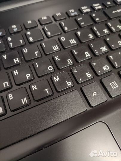 Игровой ноутбук Acer i5, GT820m на 1Gb \Рассрочка\