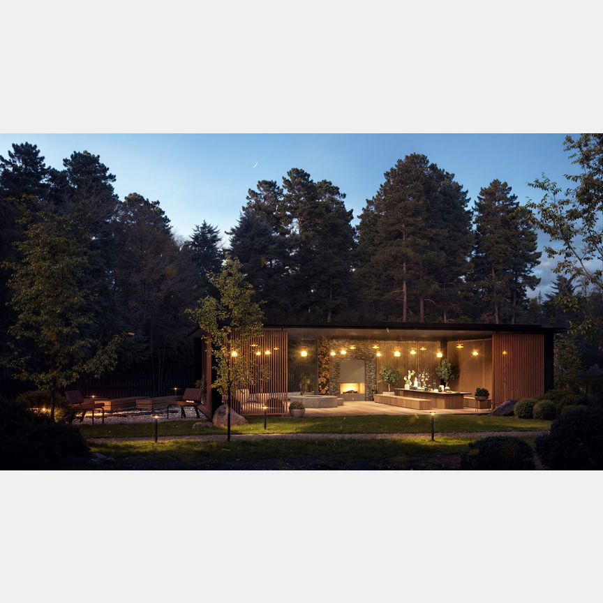 1-к. квартира, 36,6 м², 3/4 эт.