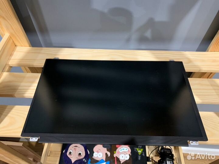 Матрица slim 15,6 30pin оригинал