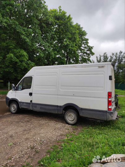 Грузоперевозки