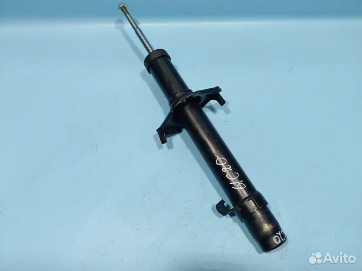 Амортизатор передний правый для Honda Accord 8