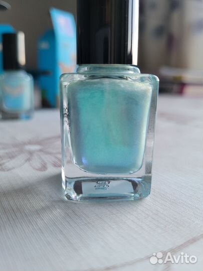 Лак для ногтей