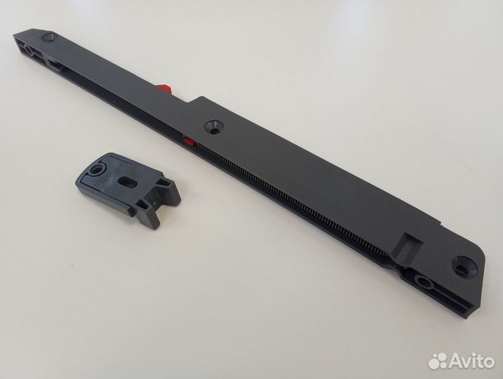 Доводчик для направляющих Indamatic