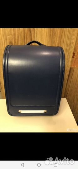 Ранец школьный