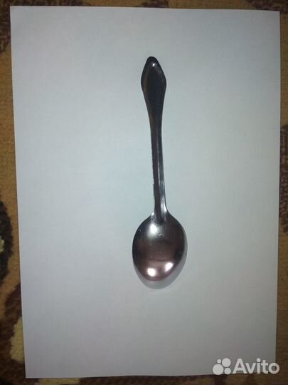 Ложка столовая